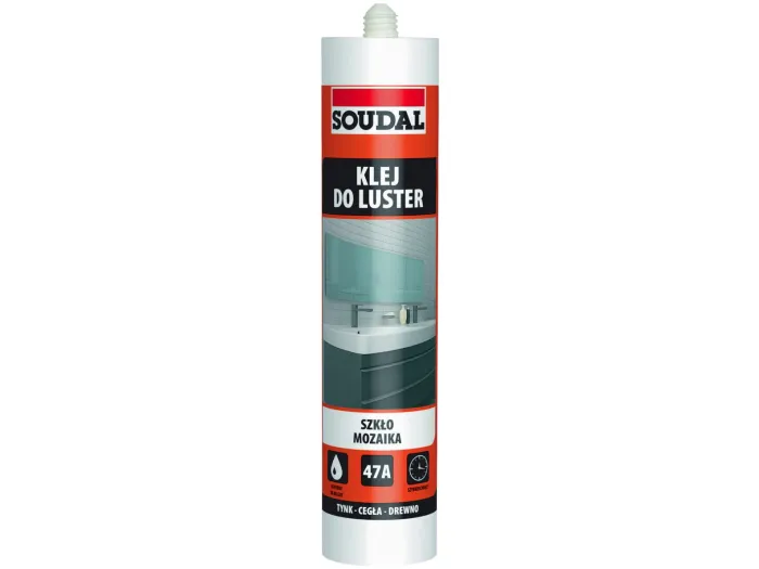 Klej do luster 47A 280ml