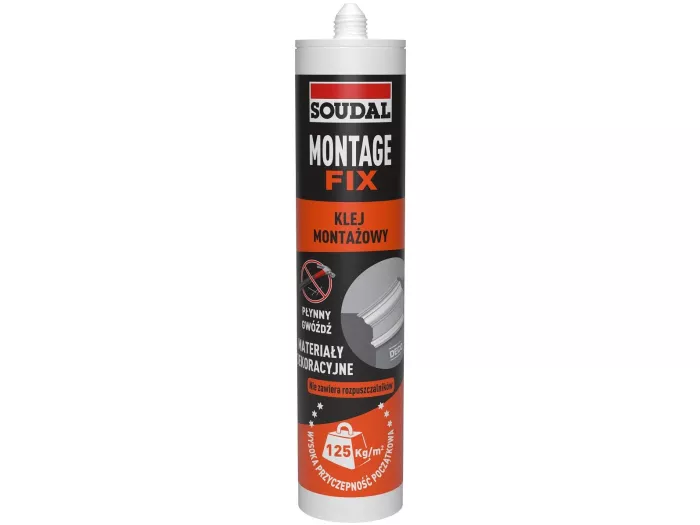 Montage Fix 280ml