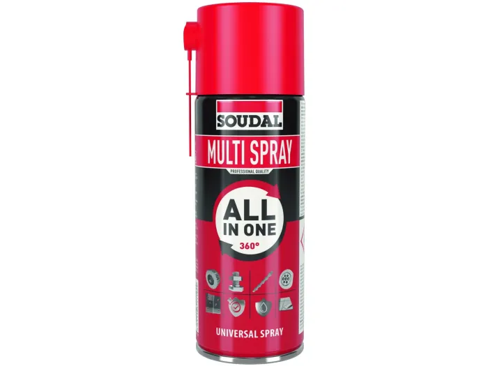 Multi Spray 400ml