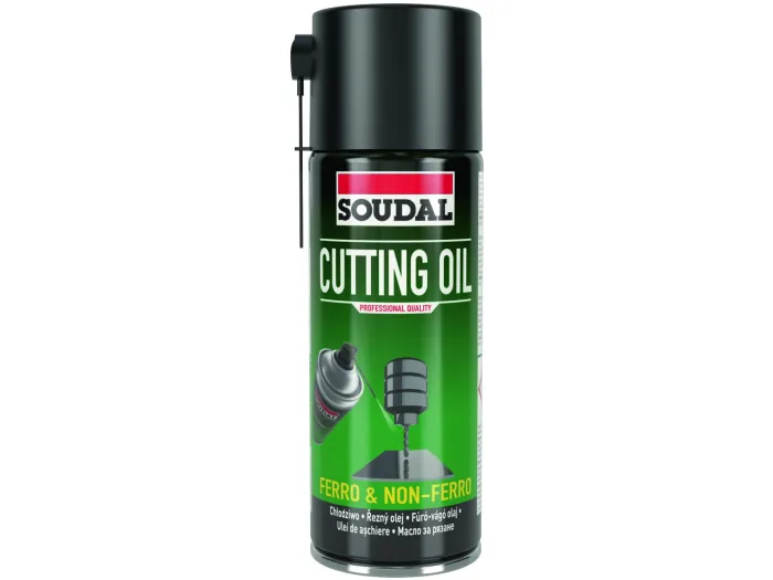 Cutting Oil 400ml