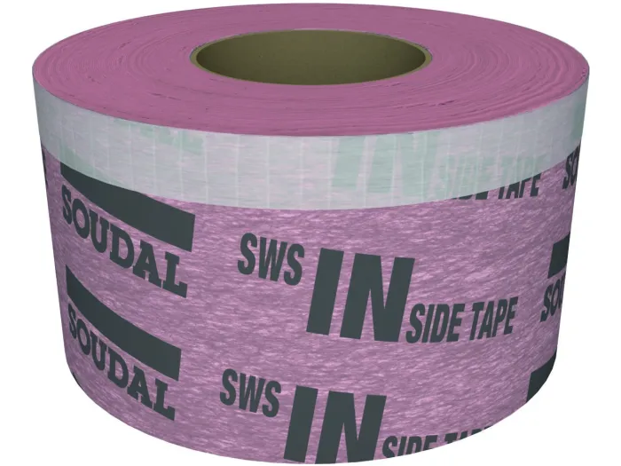SWS Universal Inside 80mm