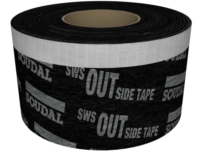 SWS Universal Outside 80mm