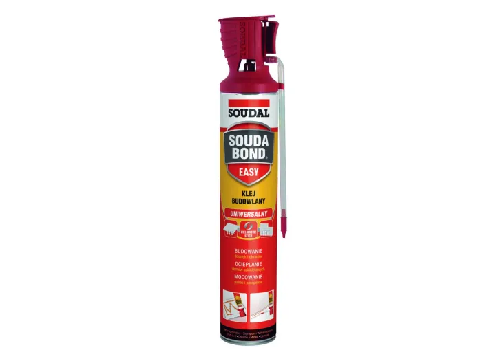 Soudabond Easy Genius Gun 750ml