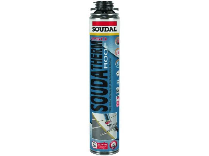 Soudatherm Roof 250 800ml