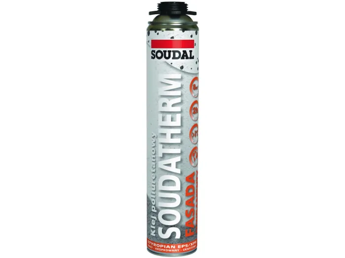 Soudatherm Fasada 750ml