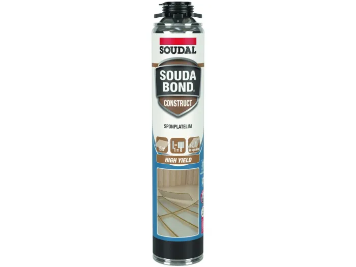 Soudabond Construct 750ml