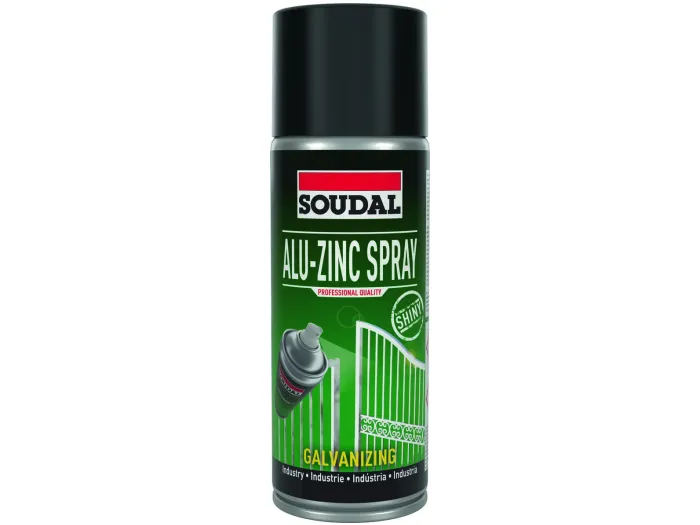 Alu-Zinc Spray 400ml