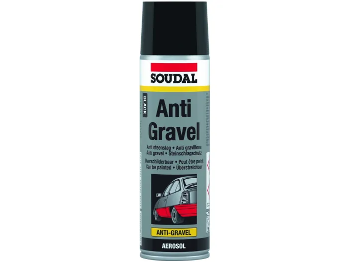 Antigravel Aerosol 500ml