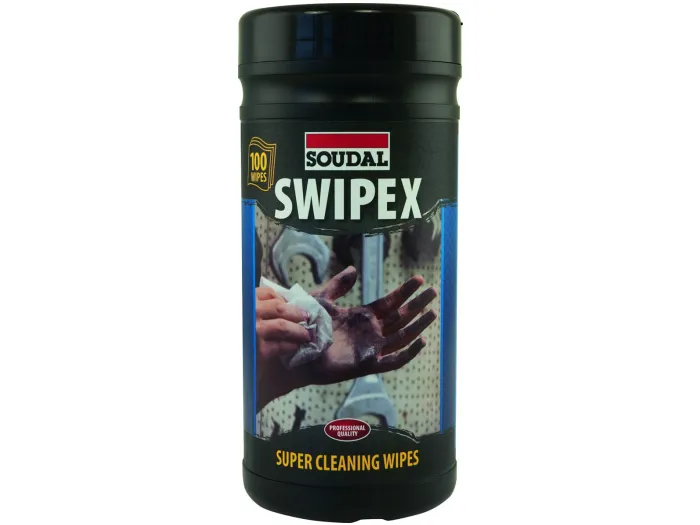 Swipex 100 szt.