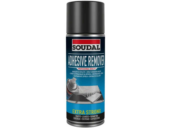  Adhesive Remover 400ml