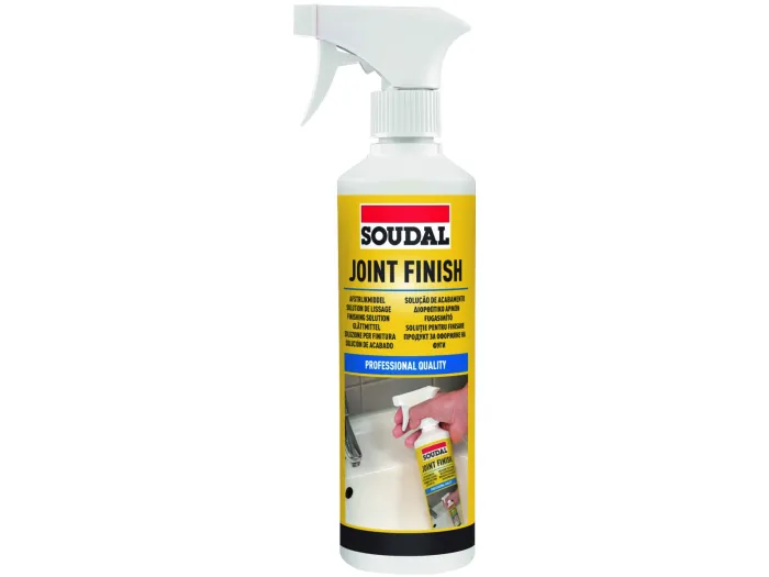 Środek do wygładzania fug Joint Finish 500ml