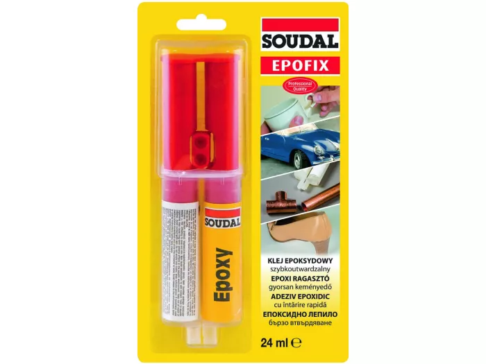 Epofix 82A 24ml