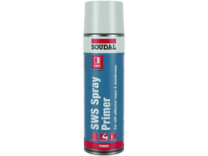 SWS Spray Primer 500ml