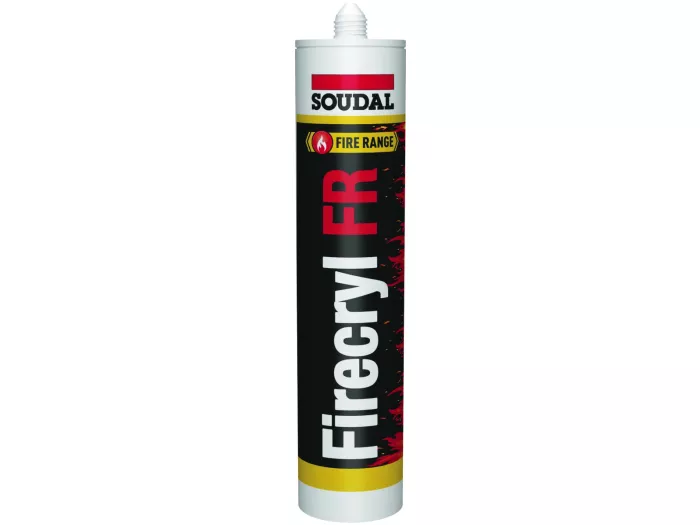 Firecryl FR Biały 310ml