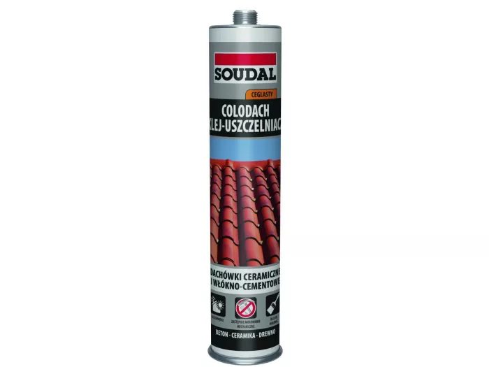 Klej do dachówek Colodach Terakota 290ml