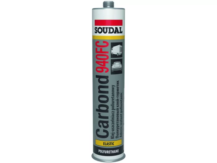 Carbond 940FC Biały 300ml