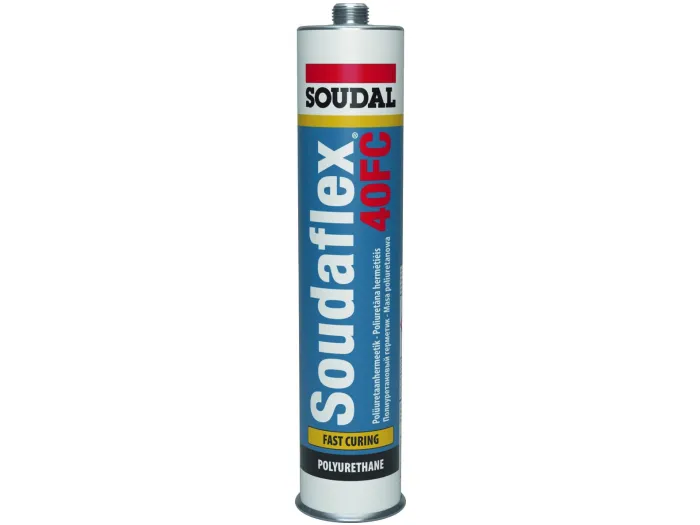 Soudaflex 40FC Biały 300ml