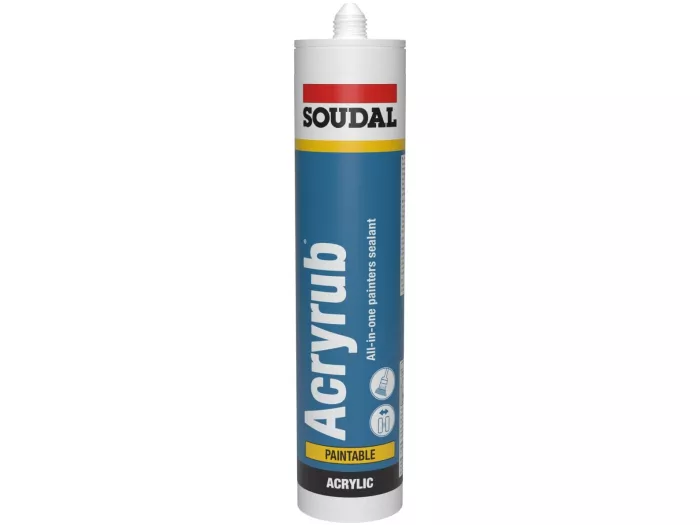 Acryrub Biały 310ml