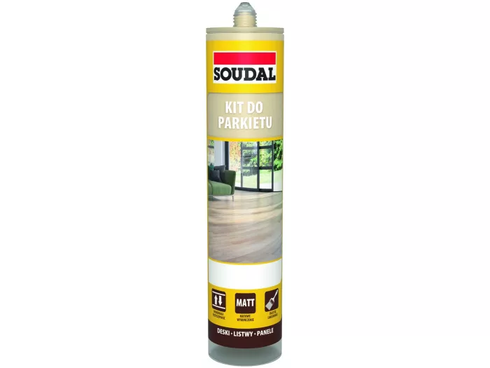Kit do parkietu Klon 280ml