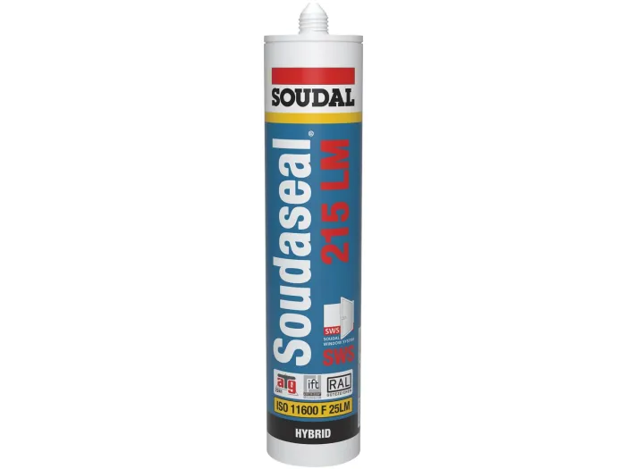 Soudaseal 215LM Biały 290ml