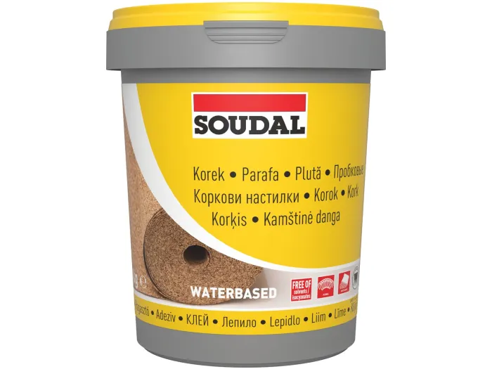 Klej do korka 22A 1kg
