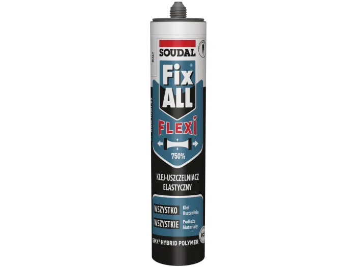 Fix ALL Flexi Biały 290ml