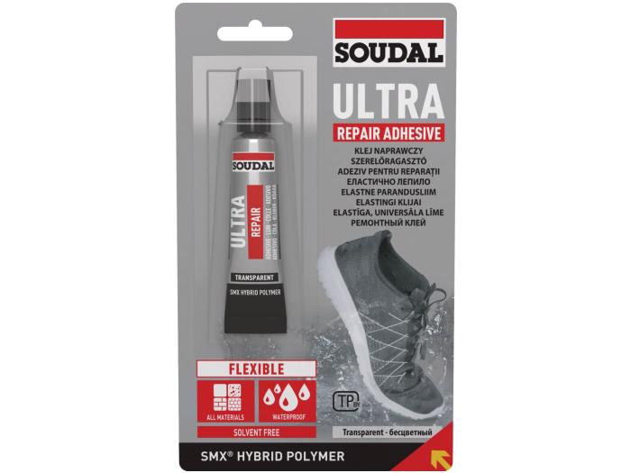 Ultra Repair klej naprawczy 20ml