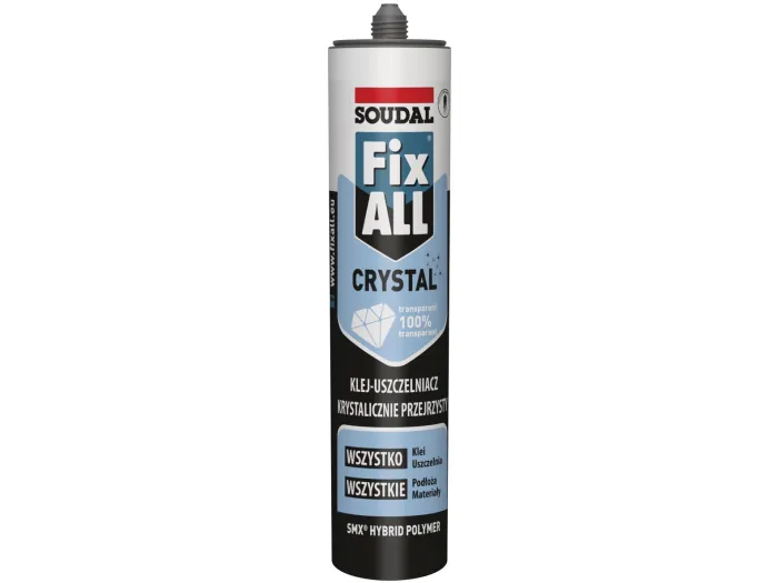 Fix ALL Crystal 290ml