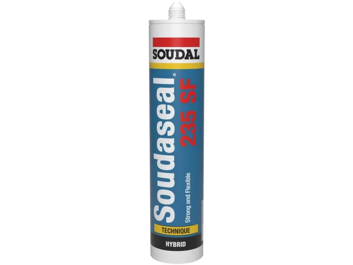 Soudaseal 235SF Biały 290ml