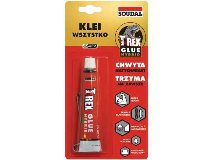 T-Rex Glue Hybrid Strong 25ml
