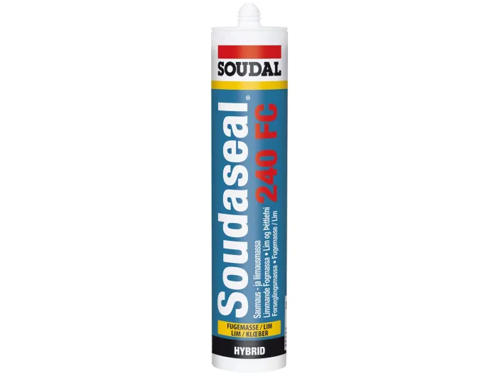 Soudaseal 240FC Biały 290ml