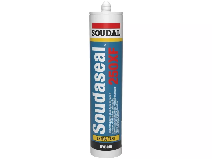 Soudaseal 250XF Biały 290ml