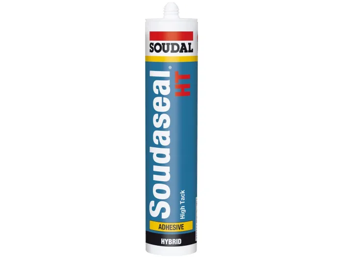 Soudaseal HT Biały 290ml