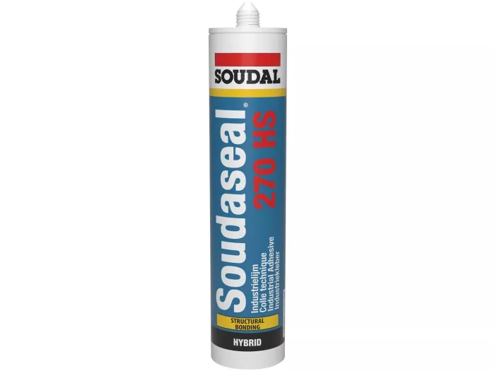 Soudaseal 270HS Biały 290ml