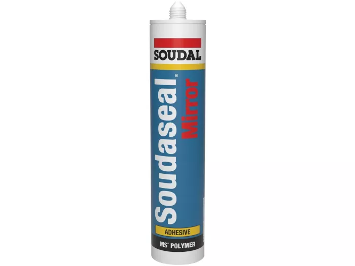 Soudaseal Mirror Szary 290ml