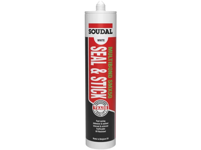Multibond SMX 50 Biały 290ml
