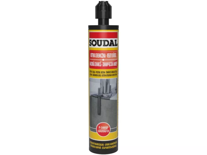 Kotwa chemiczna SOUDAFIX P300-SF 280ml