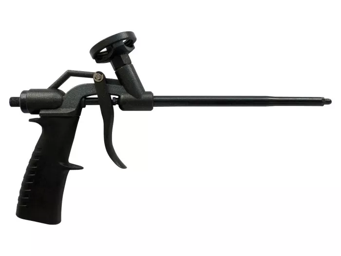Metal PU Foam Gun DIY