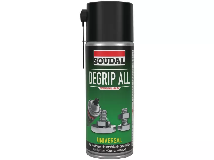 Degrip All 400ml