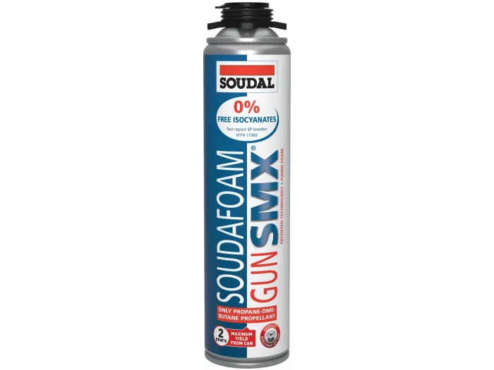 Soudafoam Gun SMX 500ml