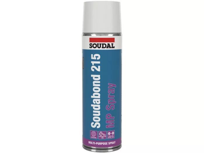 Soudabond 215 MP Spray 500ml