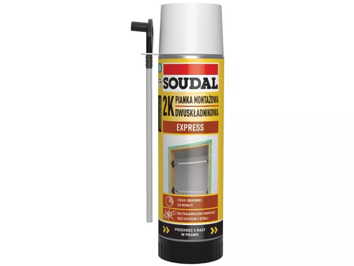 Soudafoam 2K 400ml