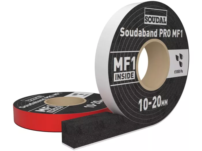Soudaband PRO MF1 83/6-15