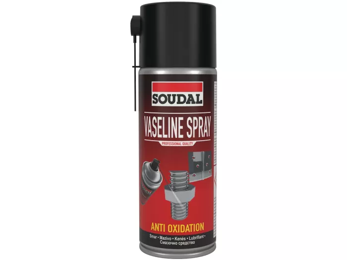 Vaseline Spray 400ml