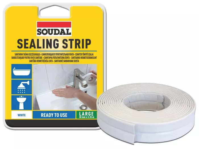 Sealing Strip 38mm