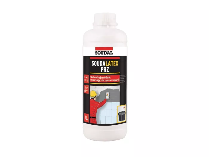 Soudalatex PRZ 1l