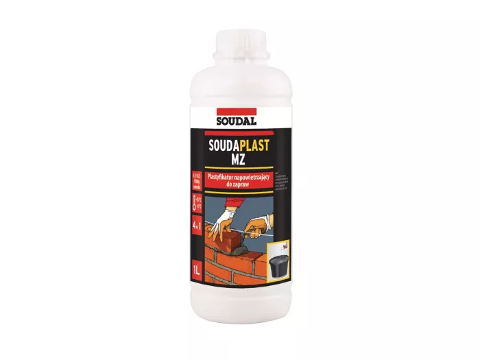 Soudaplast MZ 1l