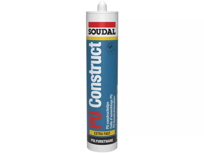 PU Construct Extra Fast (D4) 310ml