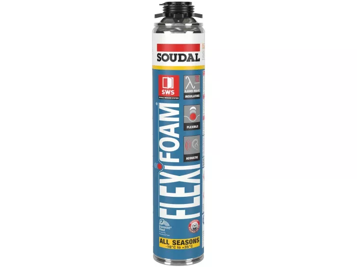 Flexifoam 750ml