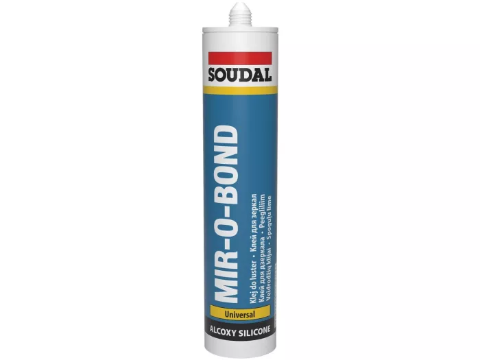 Mir-O-Bond Szary 300ml